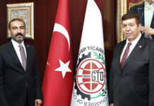 25 Aralık: Gaziantep’in direniş ruhu, bugünün gücü ve yarının ilhamıdır