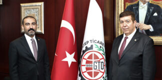 25 Aralık: Gaziantep’in direniş ruhu, bugünün gücü ve yarının ilhamıdır