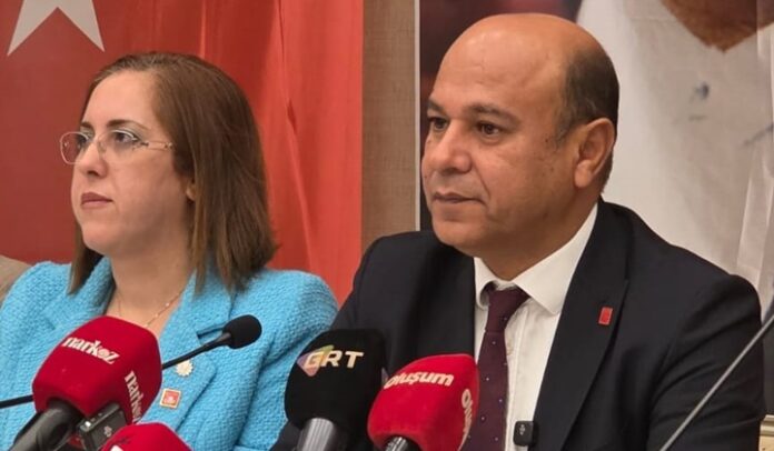 CHP Gaziantep İl Başkanı Açar'dan toplu taşıma zammına sert tepki: Vicdansızlık!