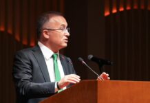 Gaziantep Valisi Çeber’den yeni okul müjdesi