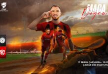 Burak Yılmaz dönemi sonrası ilk sınav: Gaziantep FK, kupada Çaykur Rizespor deplasmanında