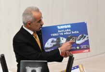 Gaziantep’e yerli ve milli banliyö tren setlerinde son teslimat yakında!