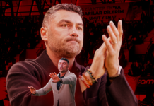 Burak Yılmaz, Gaziantep FK’yı “2 haftaya bırakıyorum” demişti ama bugün ayrıldı!