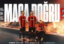 Beşiktaş-Gaziantep FK maçı ne zaman, saat kaçta, hangi kanalda? İşte muhtemel ilk 11’ler