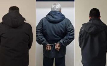 Gaziantep polisinden firari hükümlü avı: 3’ü de yakalandı!