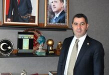 AK Parti Gaziantep Milletvekili Bozgeyik: “Basın mensupları her türlü takdiri hak ediyor”