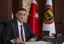 Gaziantep Sanayi Odası Başkanı Ünverdi’den ihracatçılara kritik SKDM uyarısı