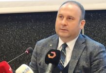 İMO Gaziantep Şube Başkanı Güçyetmez: “Özgür ve tarafsız basın demokrasinin sigortasıdır”