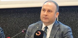 İMO Gaziantep Şube Başkanı Güçyetmez: “Özgür ve tarafsız basın demokrasinin sigortasıdır”