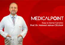 Medical Point Gaziantep’te kalp ve damar cerrahisinde minimal invaziv yaklaşımlar öne çıkıyor