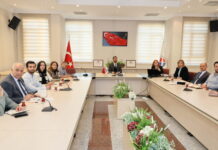 Gaziantep Üniversitesi’nin web sitesi engelli öğrenciler ve personel için erişilebilir hale gelecek