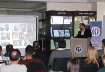 Gaziantep’in prehistorik mirası GAYA projesiyle aydınlatılıyor