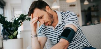 Kronik ağrıya dikkat: Uzun vadede yüksek tansiyon riski doğurabilir!