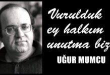 Basın Konseyi: Uğur Mumcu bir aydınlık savaşçısıydı