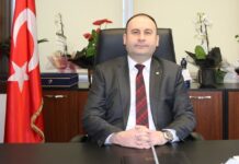 İMO Gaziantep Şube Başkanı Güçyetmez uyardı: “Mevcut binalar periyodik olarak denetlenmeli”