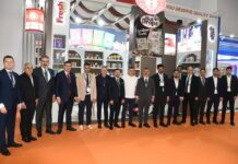 Dubai Gulfood 2026 Uluslararası Gıda Fuarı’na Gaziantep damgası