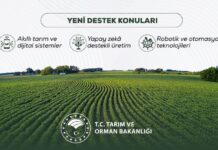 Gaziantep’te çiftçiler bu müjdeyi bekliyordu: Kırsal kalkınma desteklerinde yeni dönem başladı