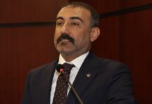 Gaziantep Ticaret Odası Başkanı Yıldırım: 2026 yılı denge, sabır ve istikrar yılı olacak