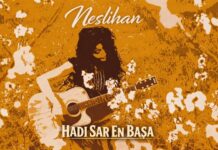 Neslihan, Amerika’da hazırladığı yeni albümü “Vefa” ile dönüyor