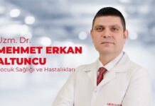 Gaziantep’te ailelere çocuklar için aşı uyarısı: Sakın ihmal etmeyin!