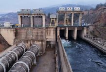 Gaziantep’te dev sulama atağı: 87 bin dekarlık tarım alanına can suyu olacak