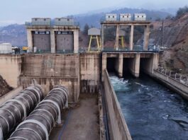 Gaziantep’te dev sulama atağı: 87 bin dekarlık tarım alanına can suyu olacak