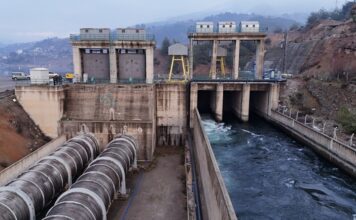 Gaziantep’te dev sulama atağı: 87 bin dekarlık tarım alanına can suyu olacak