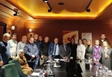 Engelsiz Gaziantep Spor Kulübü’nde Hulusi Kalender güven tazeledi