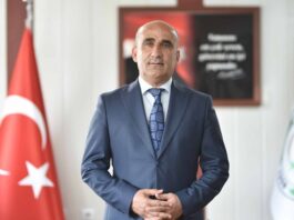 Özdemir: Basın emekçileri toplumun vicdanı ve demokrasinin bekçisidir