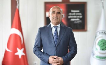 Özdemir: Basın emekçileri toplumun vicdanı ve demokrasinin bekçisidir