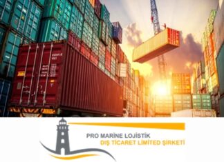 Pro Marine Lojistik ile Global Ticaretinizin Güvenilir Limanı