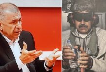 Özdağ’dan “küresel jeopolitik kriz büyüyecek” uyarısı