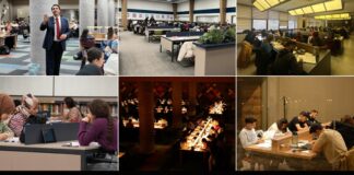 Şehitkamil Belediyesi’nin kütüphanelerine 2025’te rekor ziyaretçi