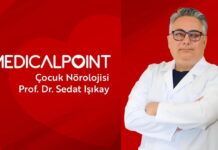 Medical Point Gaziantep kadrosunu güçlendirdi: Prof. Dr. Işıkay hasta kabulüne başladı
