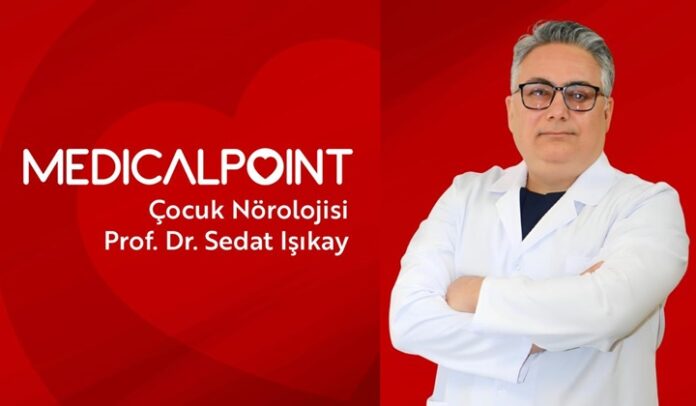 Medical Point Gaziantep kadrosunu güçlendirdi: Prof. Dr. Işıkay hasta kabulüne başladı