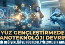 Estetik cerrahide nanoteknoloji devrimi