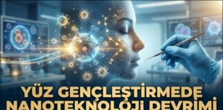 Estetik cerrahide nanoteknoloji devrimi