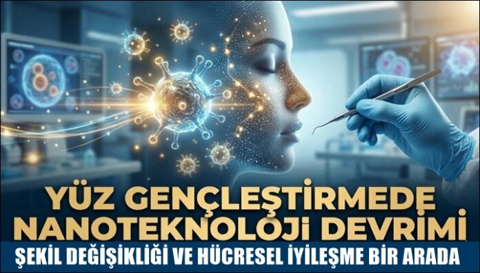 Estetik cerrahide nanoteknoloji devrimi