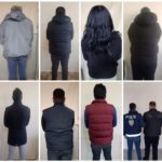 Çeşitli suçlardan aranan 18 zanlı yakalandı: Gaziantep polisi tek tek enseledi!