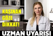 Gençlerde görme kaybına yol açan hastalık: Keratokonus kabusunuz olmasın!