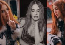 Arzu Efimia’dan yeni çalışma: “Karsılıksız Aşk” müzikseverlerle buluştu