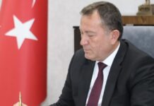 Nizip Belediye Başkanı Doğan, Gazeteciler Günü’nü kutladı