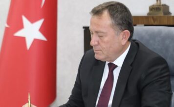 Nizip Belediye Başkanı Doğan, Gazeteciler Günü’nü kutladı