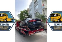 Akyüz Oto Çekici İle Menderes Oto Çekici Desteği Nasıl Alınır?