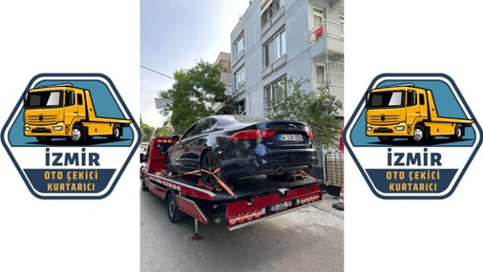 Akyüz Oto Çekici İle Menderes Oto Çekici Desteği Nasıl Alınır?