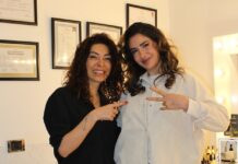 Nilay Dorsa iddialı konuştu: 2026 benim yılım olacak!