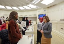 60 ülkeden 120 kültür elçisi Gaziantep’i keşfe geldi