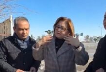 Fatma Şahin’den Gaziantep Havalimanı için yeni yol müjdesi
