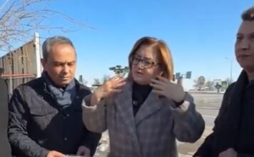 Fatma Şahin’den Gaziantep Havalimanı için yeni yol müjdesi