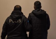 Polis peşindeydi! Gaziantep’te yakalanan o hırsız tutuklandı